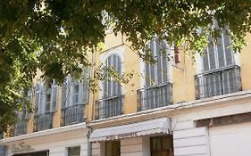 Hotel Bonaparte